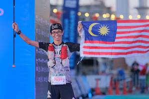 BIB: 7059
                            <button type="button" onclick="openModal(21815340)" class="btn btn-primary btn-sm float-right btn-popup" data-toggle="modal" data-target=".modal-high-quality">
                        <i class="fas fa-shopping-cart"></i> Add to Cart
                    </button>
                                            <button type="button" onclick="isThisMe(21815340, true)" class="btn btn-success btn-sm float-right btn-popup btn-isme hidden" data-toggle="tooltip" data-placement="bottom" title="นี่คือรูปของคุณใช่ไหม คลิกที่นี่เพื่อเอาเข้าอัลบั้ม">
                        <i class="fas fa-plus"></i> Add to album
                    </button>
                    <button type="button" onclick="isThisMe(21815340, false)" class="btn btn-warning btn-sm float-right btn-popup btn-isnotme hidden">
                        <i class="fas fa-ban"></i> Remove from album
                    </button>